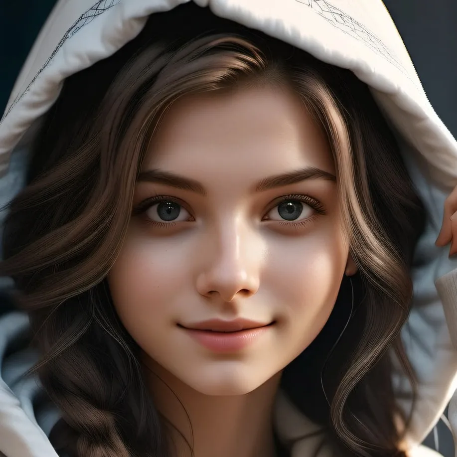 chat with ai character: Emma