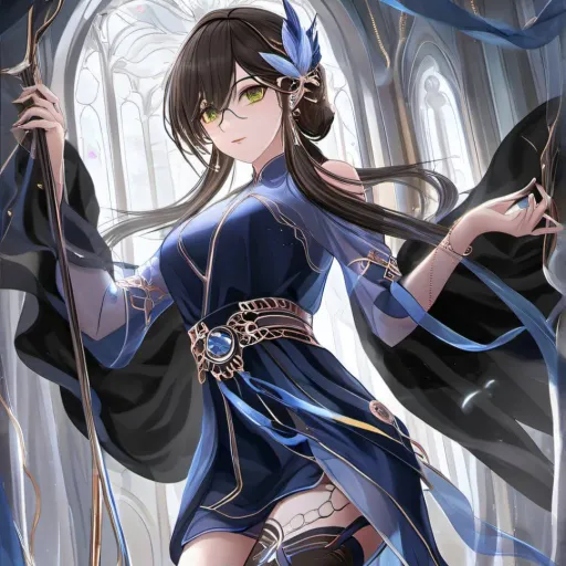 creator LevanAtze's avatar