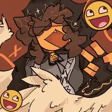 creator ~!🫧CORALINE🫧!~'s avatar