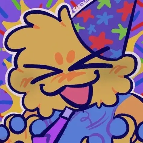 creator ~•🎉POOB🎊•~'s avatar