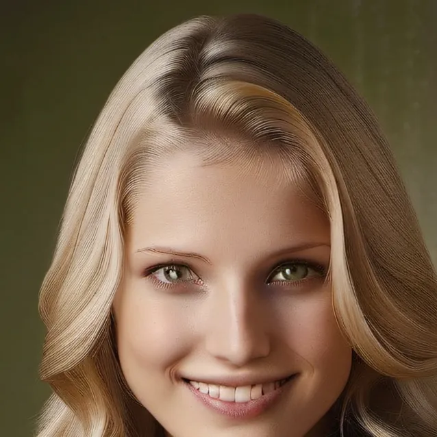 chat with ai character: Gia Moran