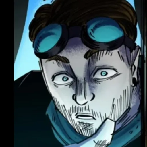 creator Dingoraggazino's avatar