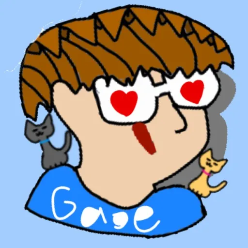 creator GageArredondo's avatar