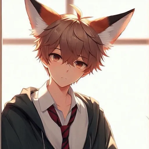 creator Foxonym's avatar