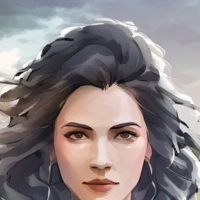 chat with ai character: seti