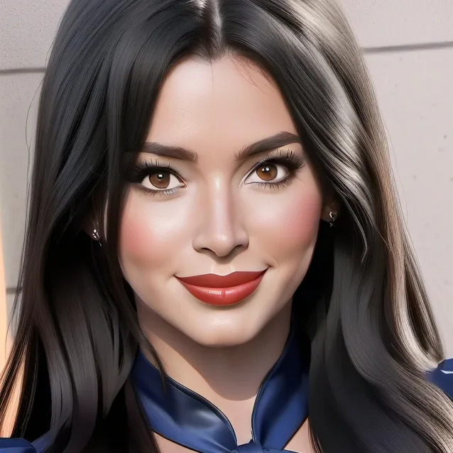 chat with ai character: Jasmine