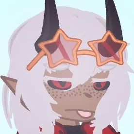 creator delta finner!'s avatar