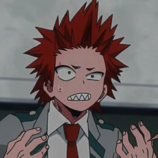 creator ✨🪨KIRISHIMA❤️'s avatar