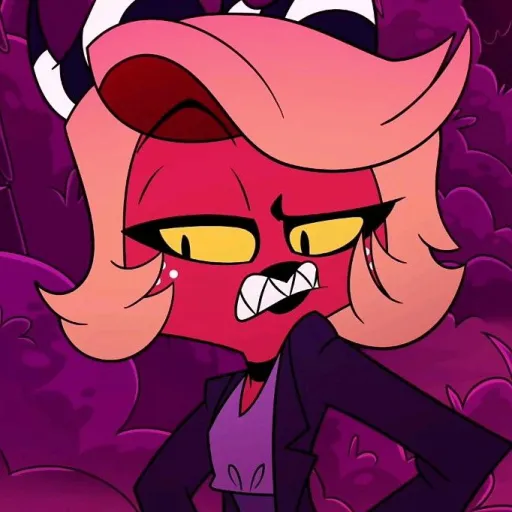 creator m&m_hb_lover's avatar