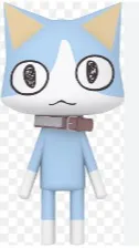 ai character: sora background