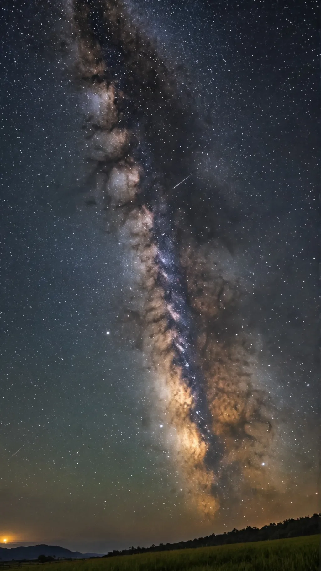 ai character: mhaxur school :D background