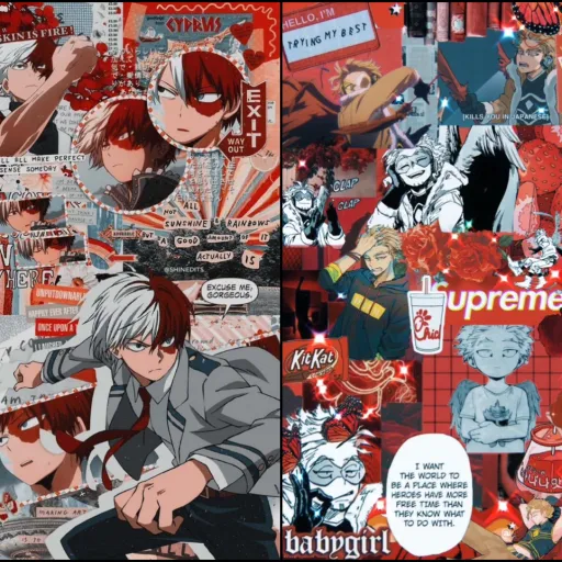 creator |I❤️SHOTO~💋|'s avatar