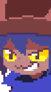 ai character: Oneshot background