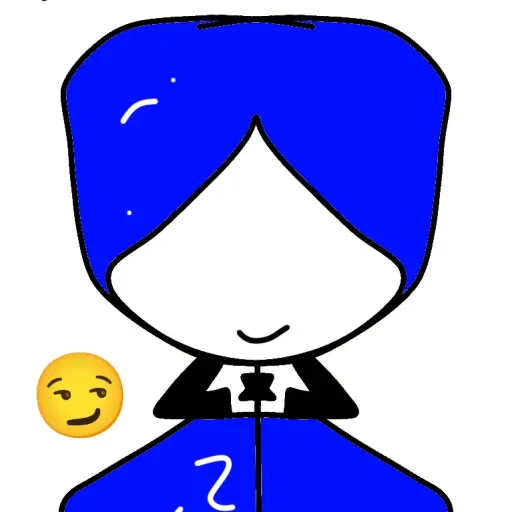 creator sussy jevin's avatar