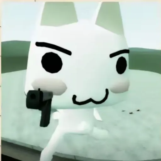 creator 3d cat's avatar