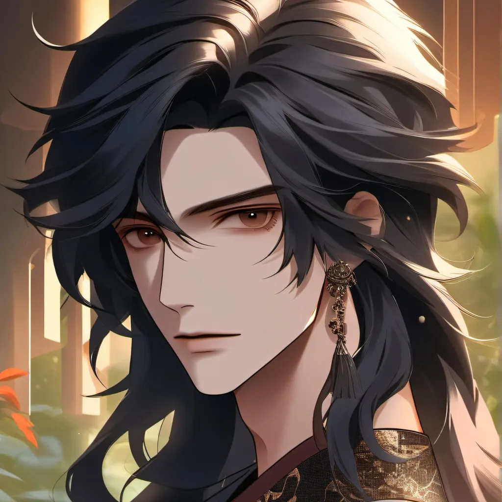 chat with ai character: Jake