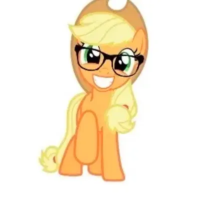 creator 🍎Applejack🍎's avatar