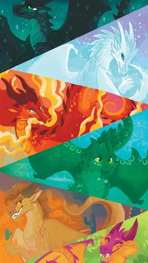 ai character: Jade Winglet background