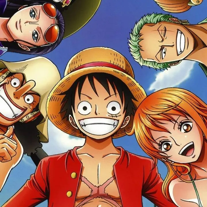 chat with ai character: Straw hat pirates
