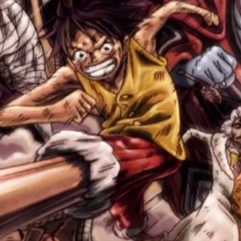 chat with ai character: Impel down
