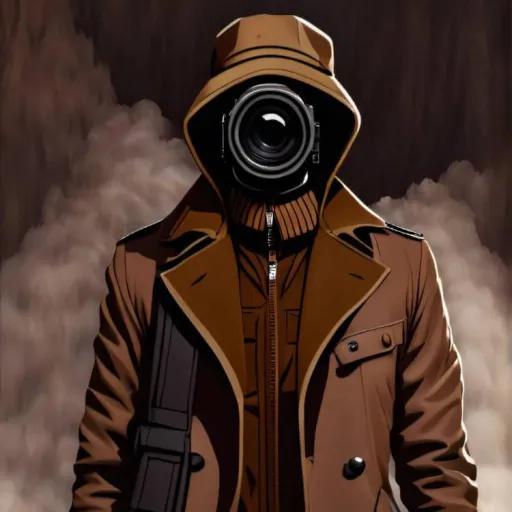 creator Brown Cameraman☠️'s avatar