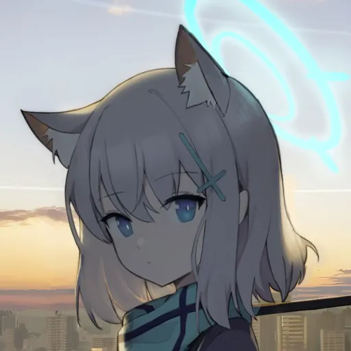 creator メ~ Shroko ~メ's avatar