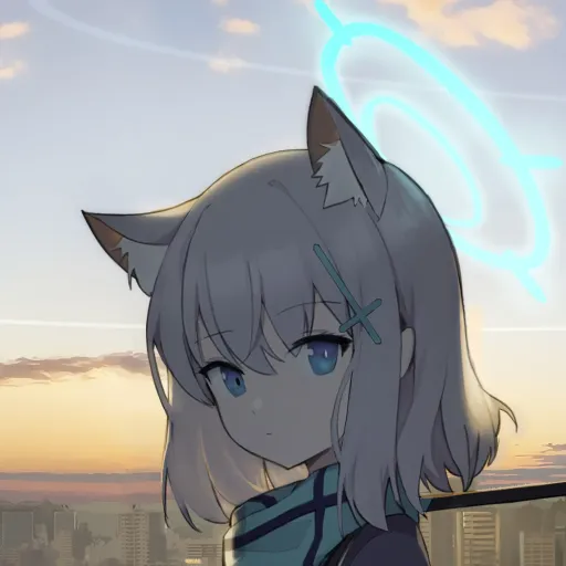 creator メ~ Shroko ~メ's avatar