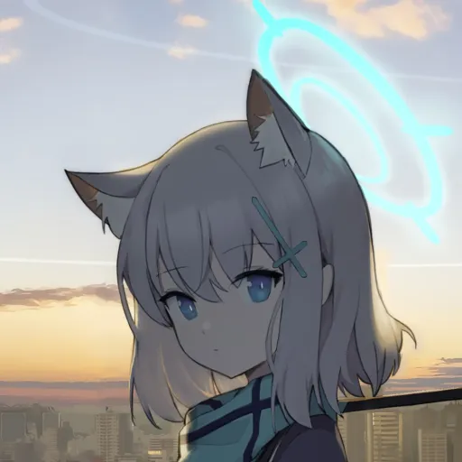 creator メ~ Shroko ~メ's avatar