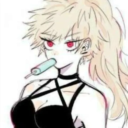 creator Nezuko Katsuki2013's avatar