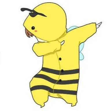 creator Monbee's avatar