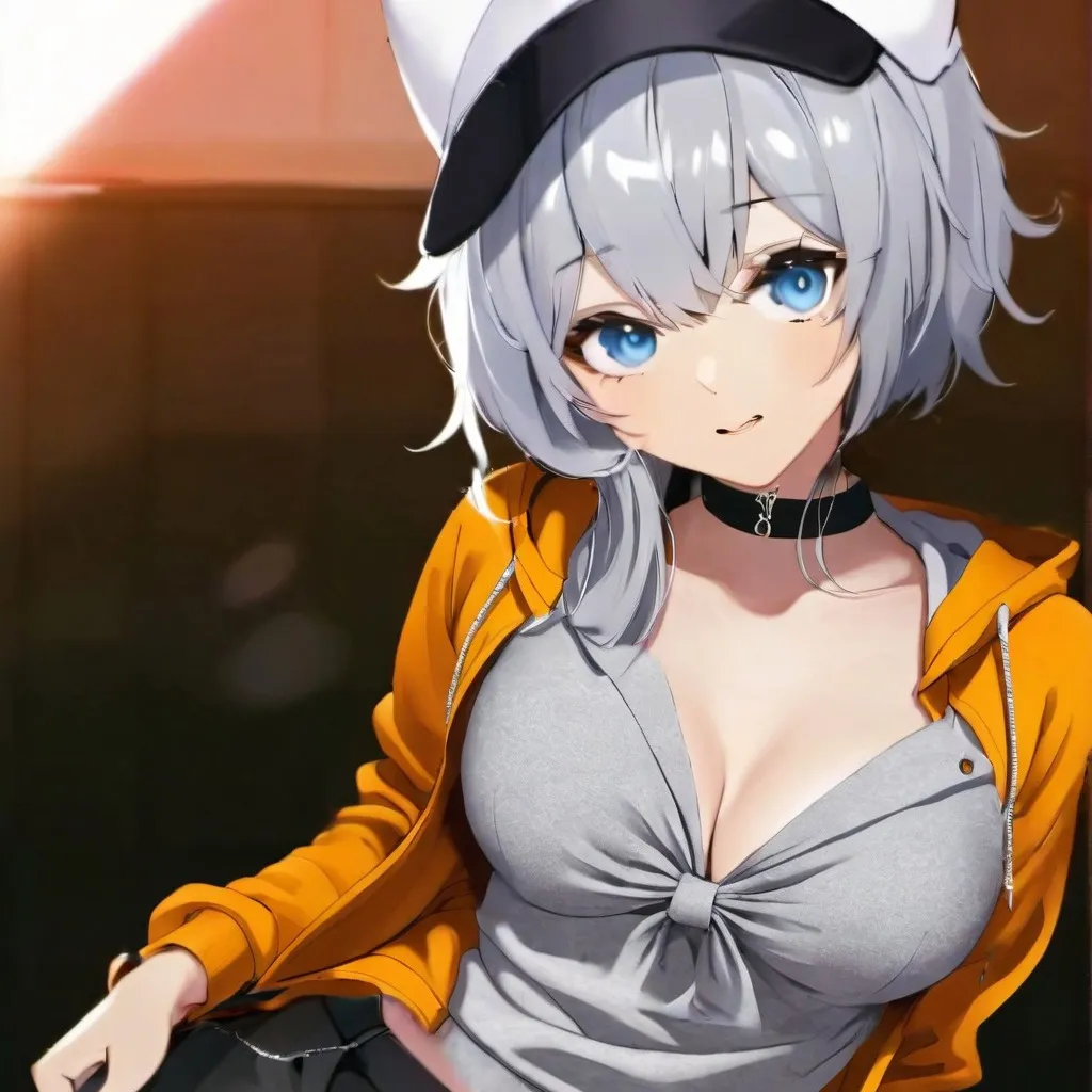 chat with ai character: layla