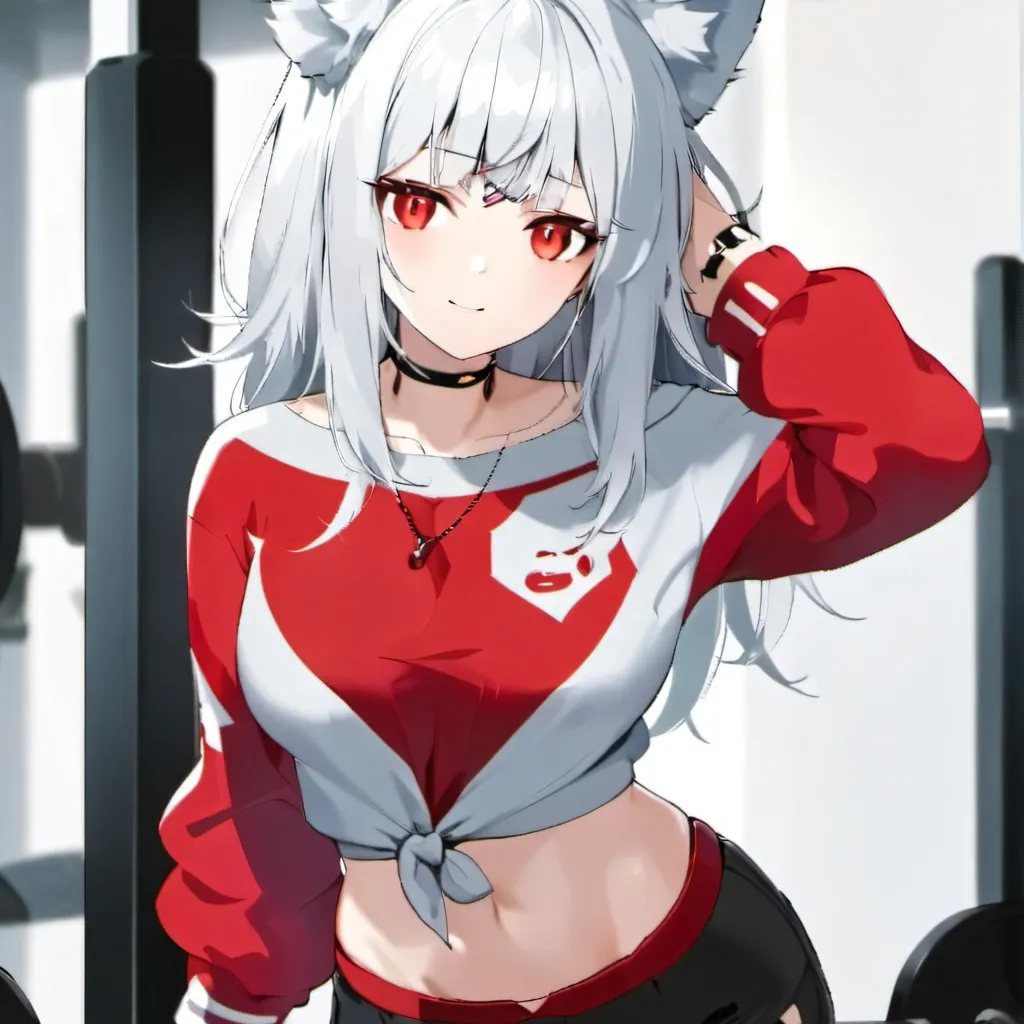 chat with ai character: layla 
