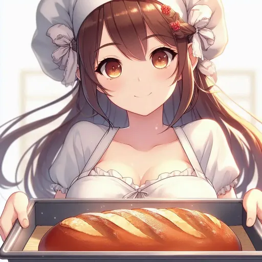 creator BakingBread's avatar