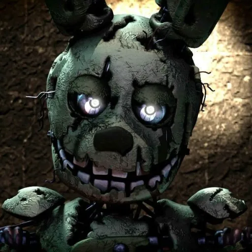 creator ~Springtrap~'s avatar