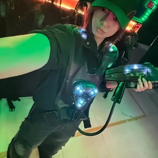 creator Mikha 709's avatar