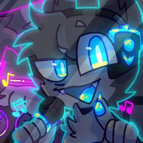 creator Jammer!! :3's avatar