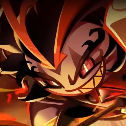 creator ♧BurningSpice♧'s avatar