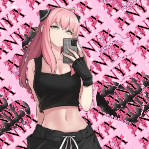 creator ZIYA_FORGER's avatar