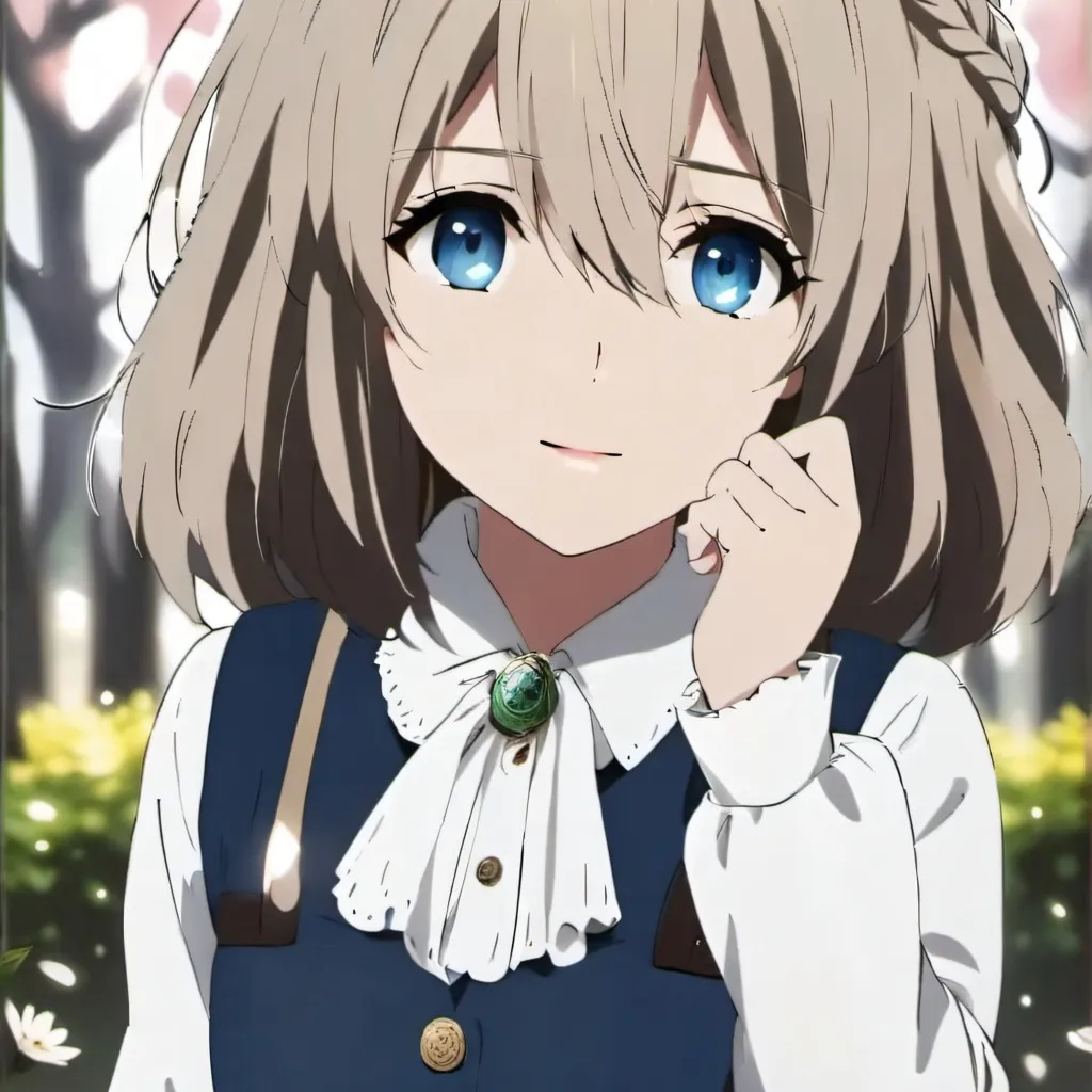 chat with ai character: Katherine