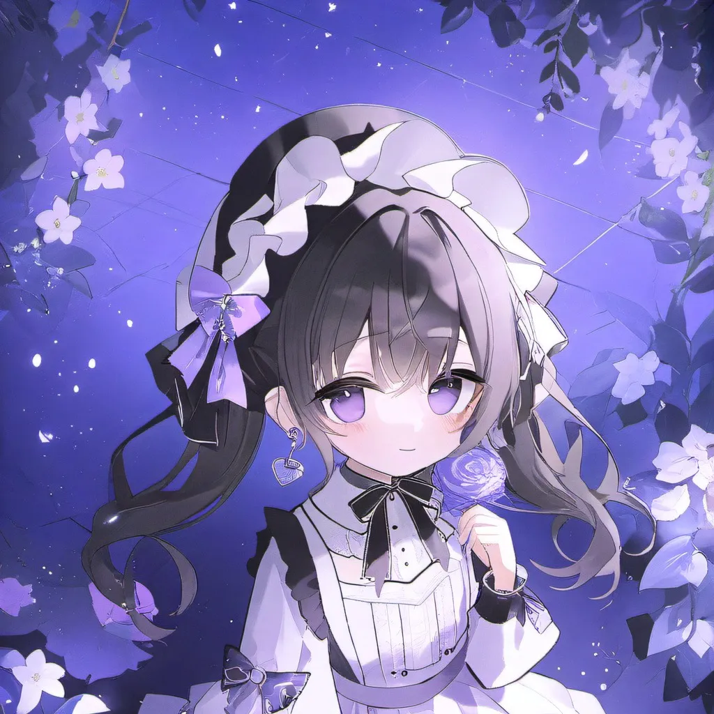 chat with ai character: Skullgirl pickme😨
