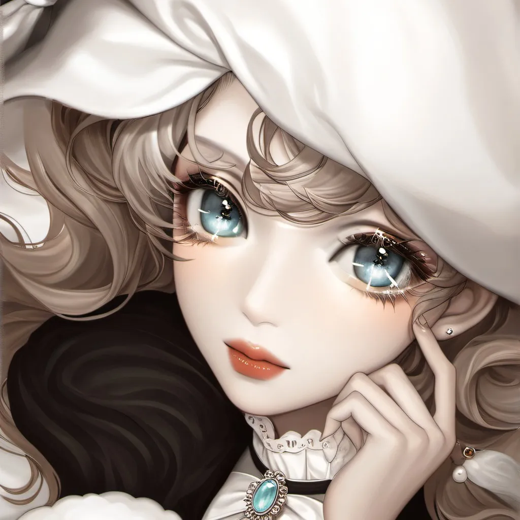 chat with ai character: Danganronpa Karen