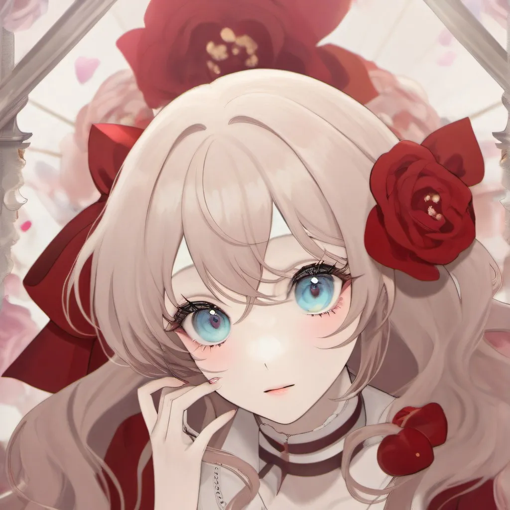 chat with ai character: Danganronpa 2 