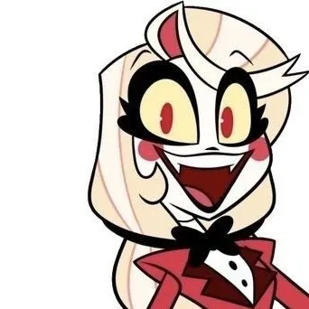creator Charlie <3 <3's avatar