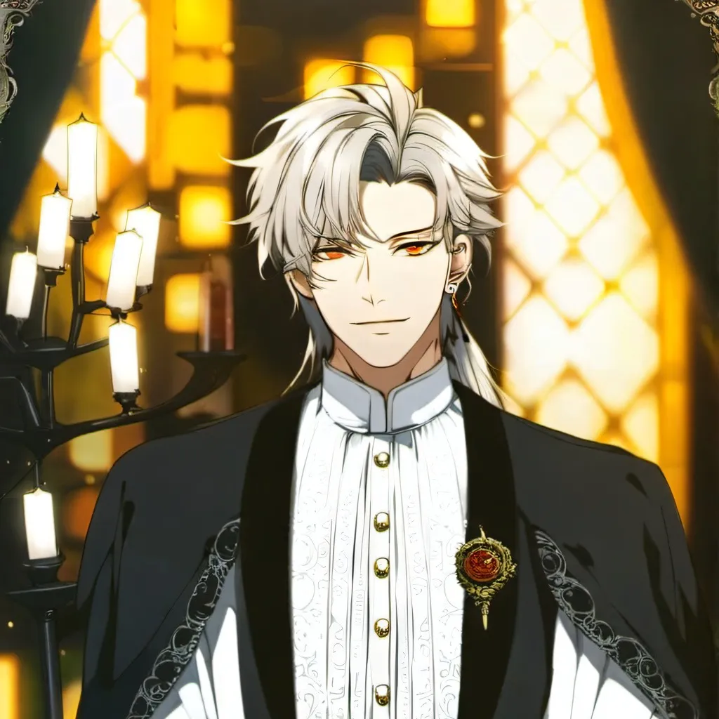 chat with ai character: King Blaze 