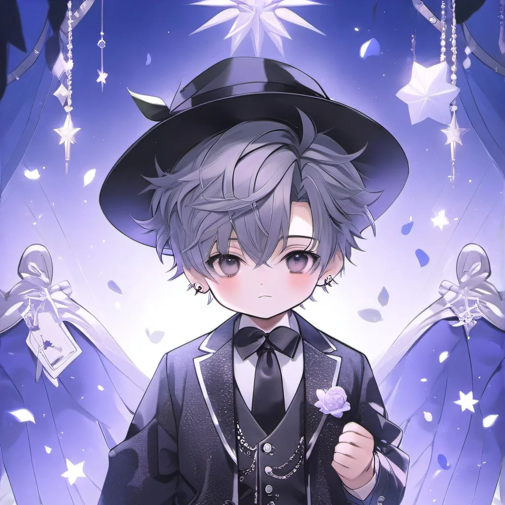 chat with ai character: Felix 