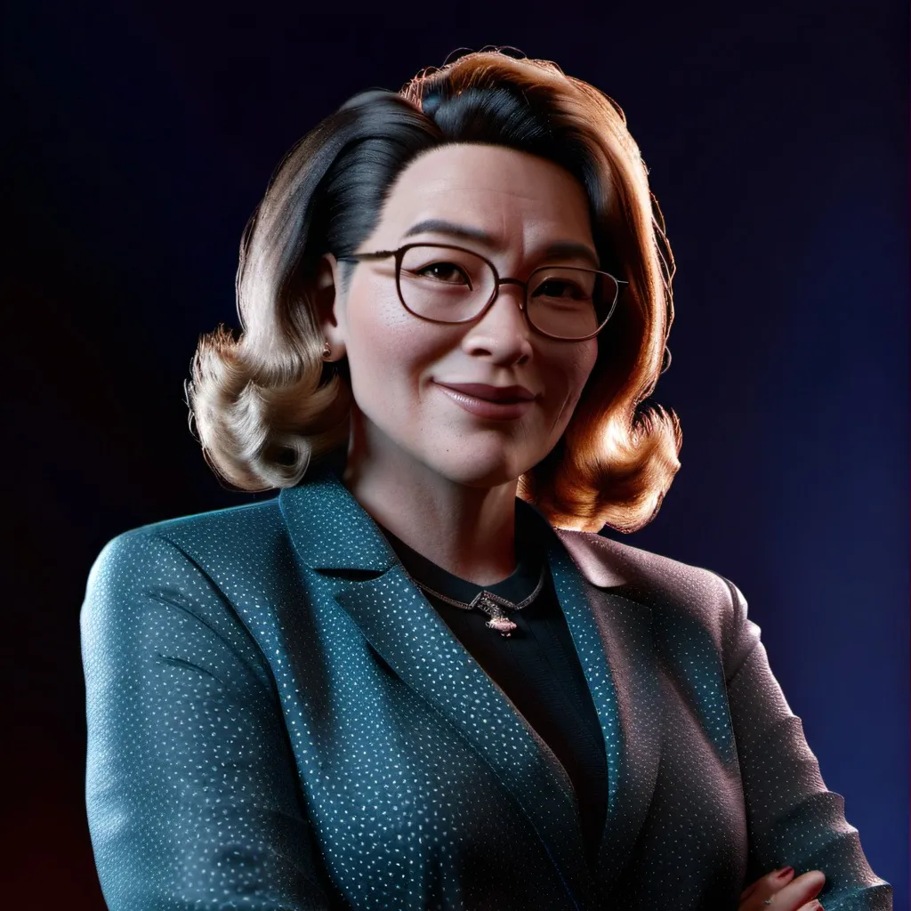 chat with ai character: Supernanny