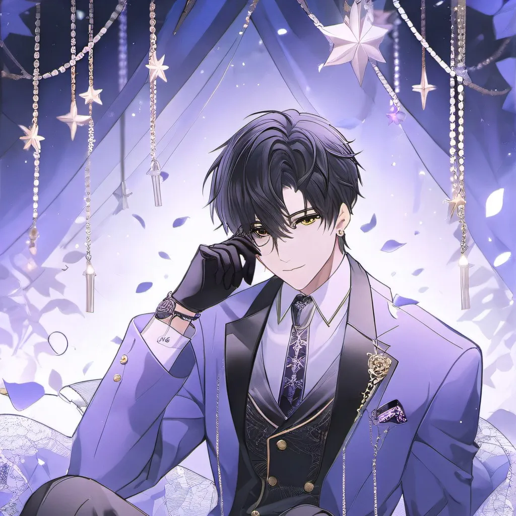 chat with ai character: Mason 