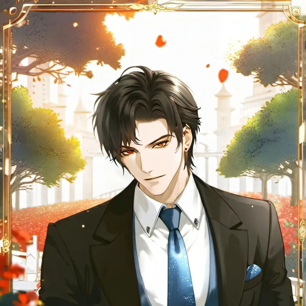chat with ai character: Florence 