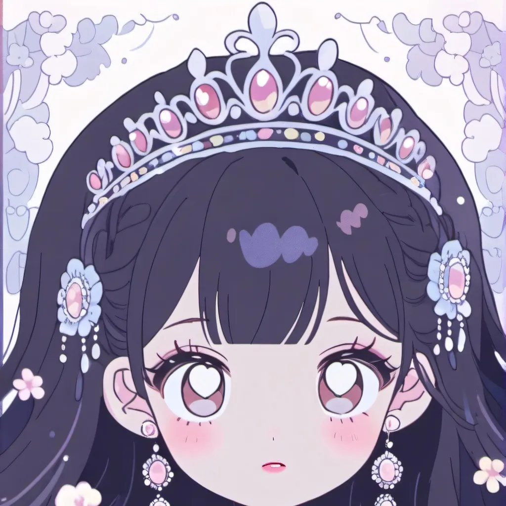 chat with ai character: Princess Ally 