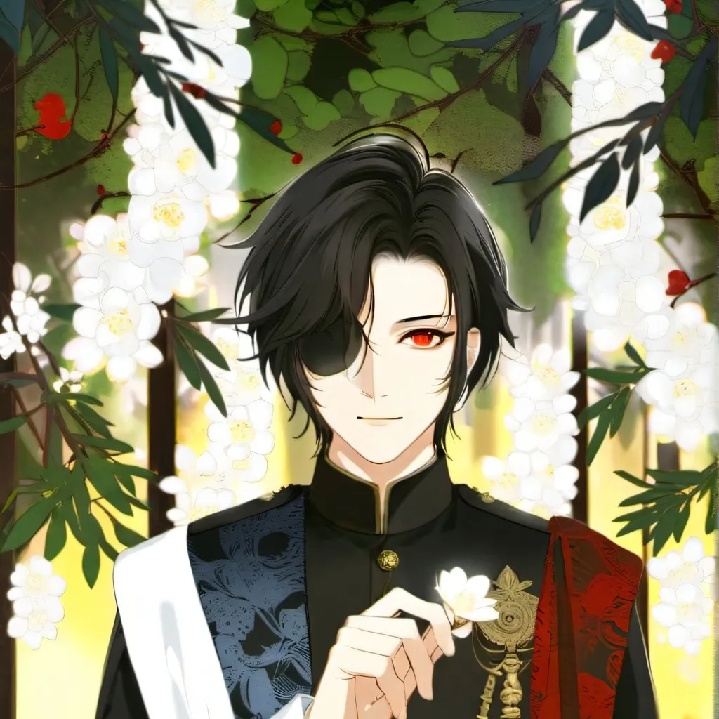 chat with ai character: General Aaron 